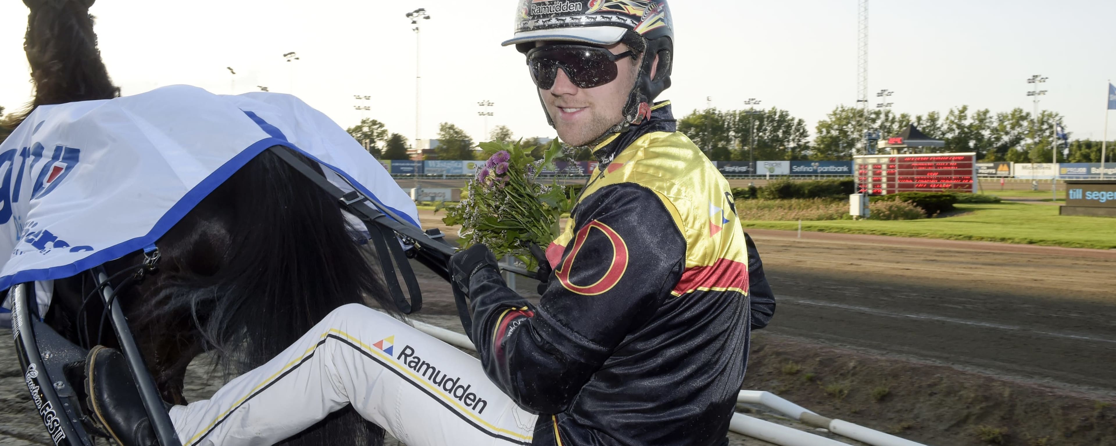 Foto: LARS JAKOBSSON / TR BILD