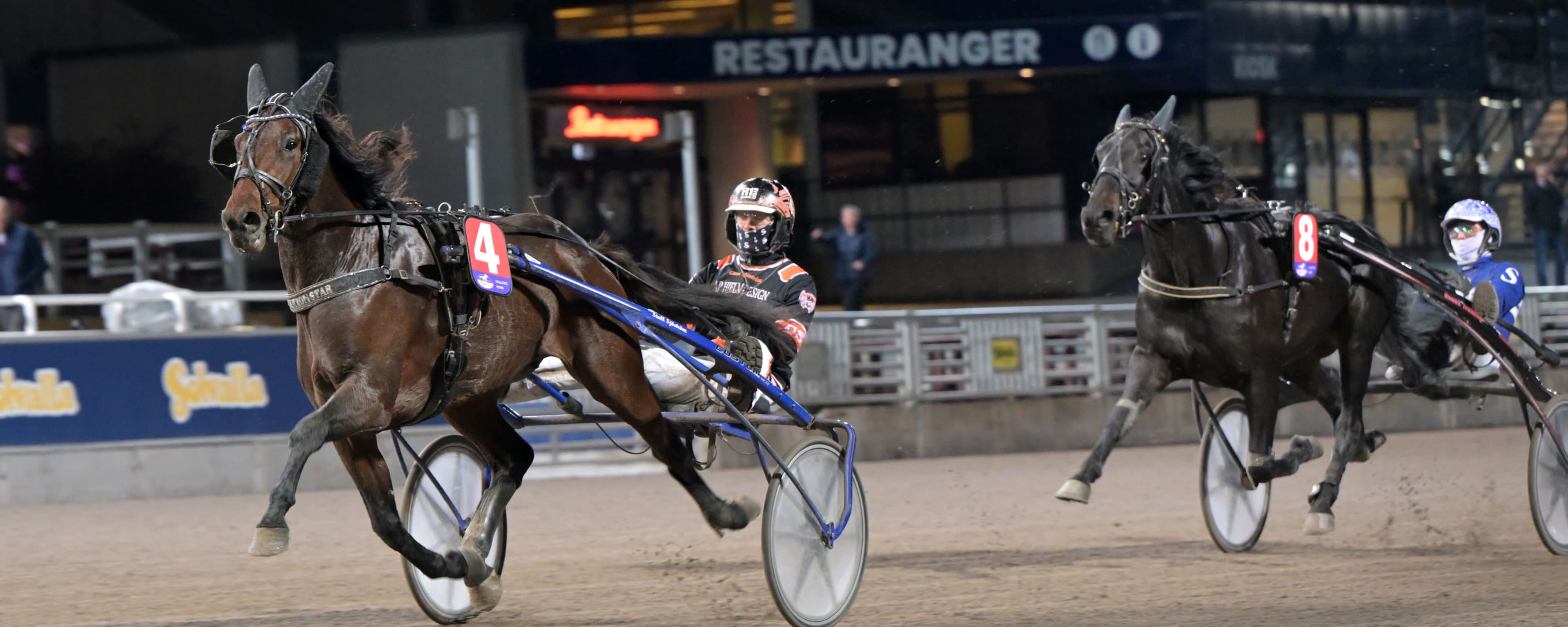 Foto: LARS JAKOBSSON / TR BILD