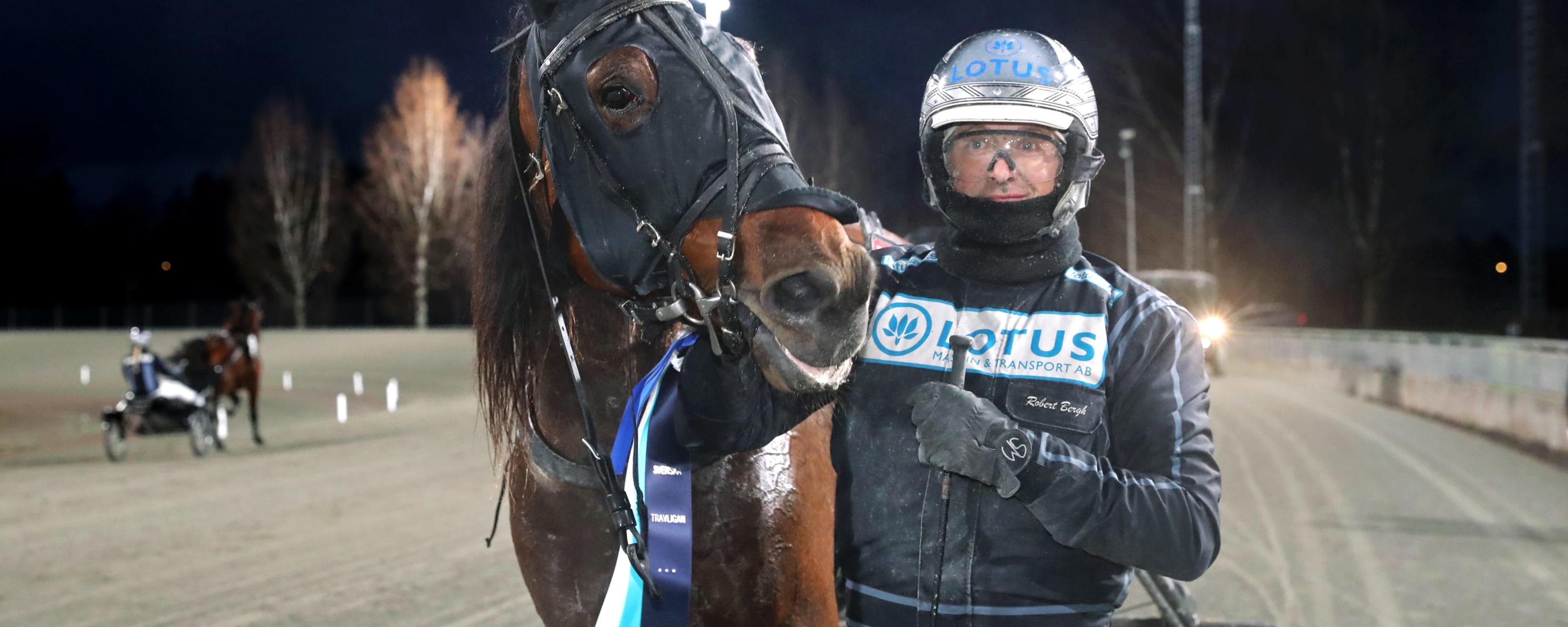 Foto: MARIA HOLMÉN / TR BILD