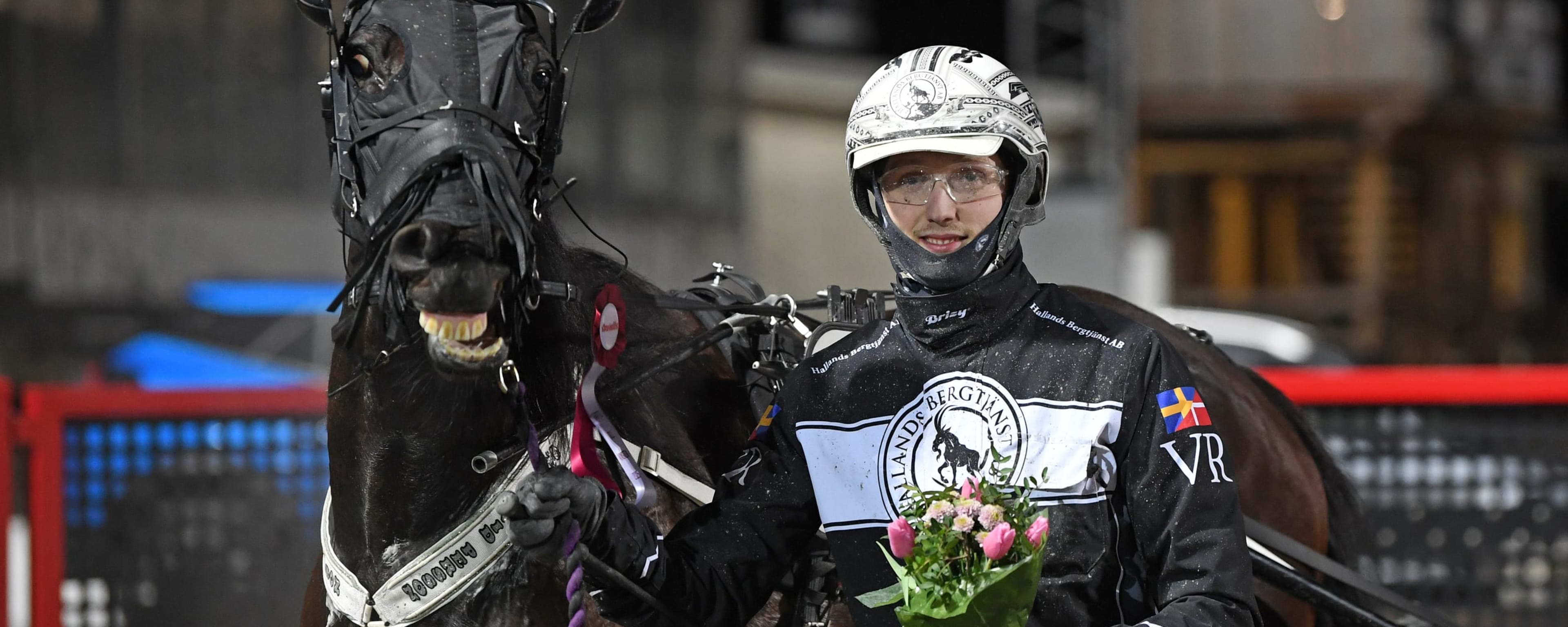 Foto: MALIN ALBINSSON / TR BILD