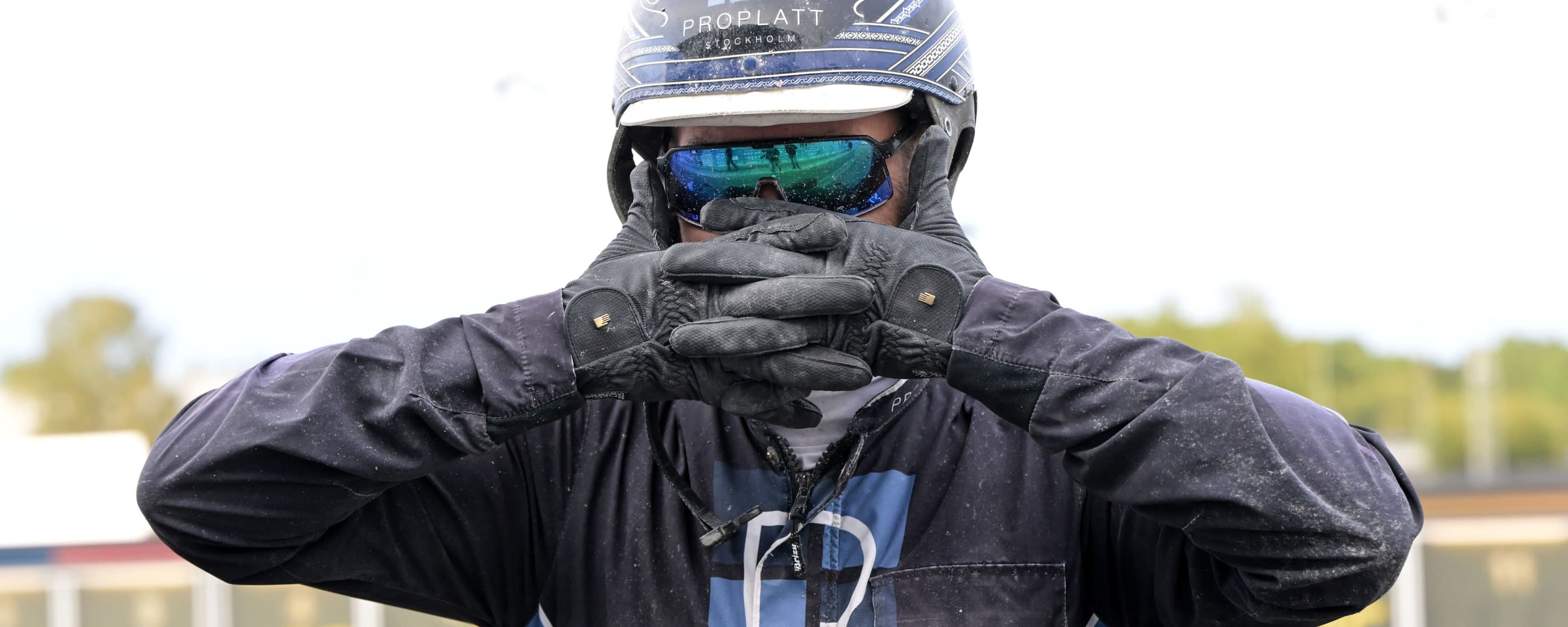 Foto: LARS JAKOBSSON / TR BILD