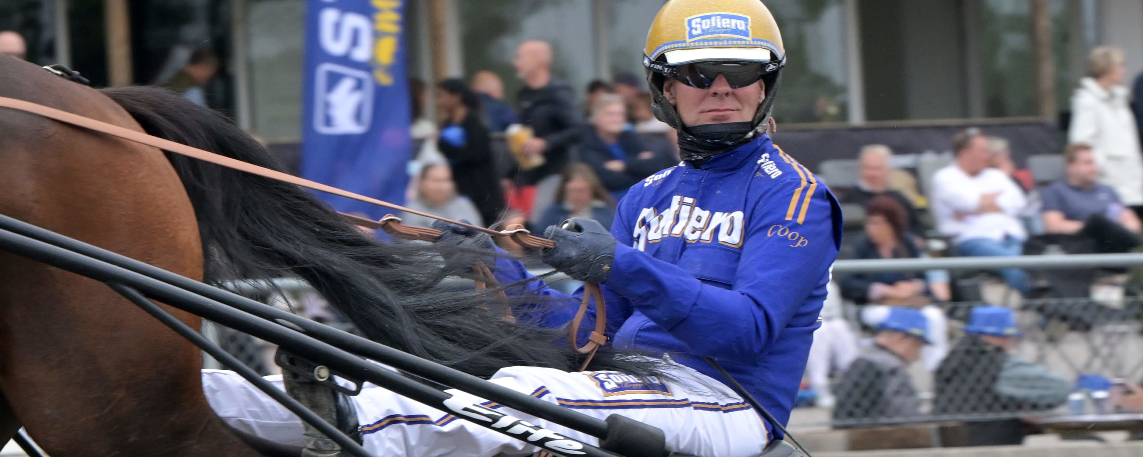 Foto: LARS JAKOBSSON / TR BILD