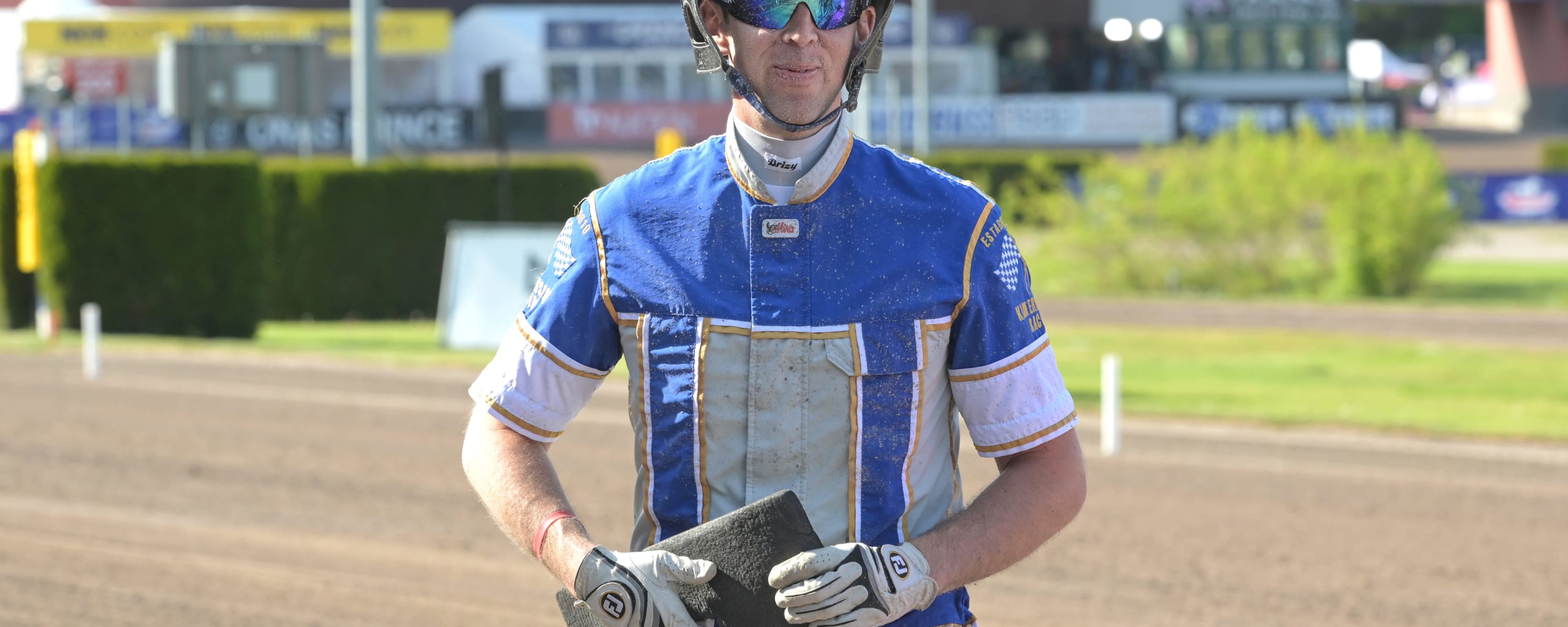 Foto: LARS JAKOBSSON / TR BILD