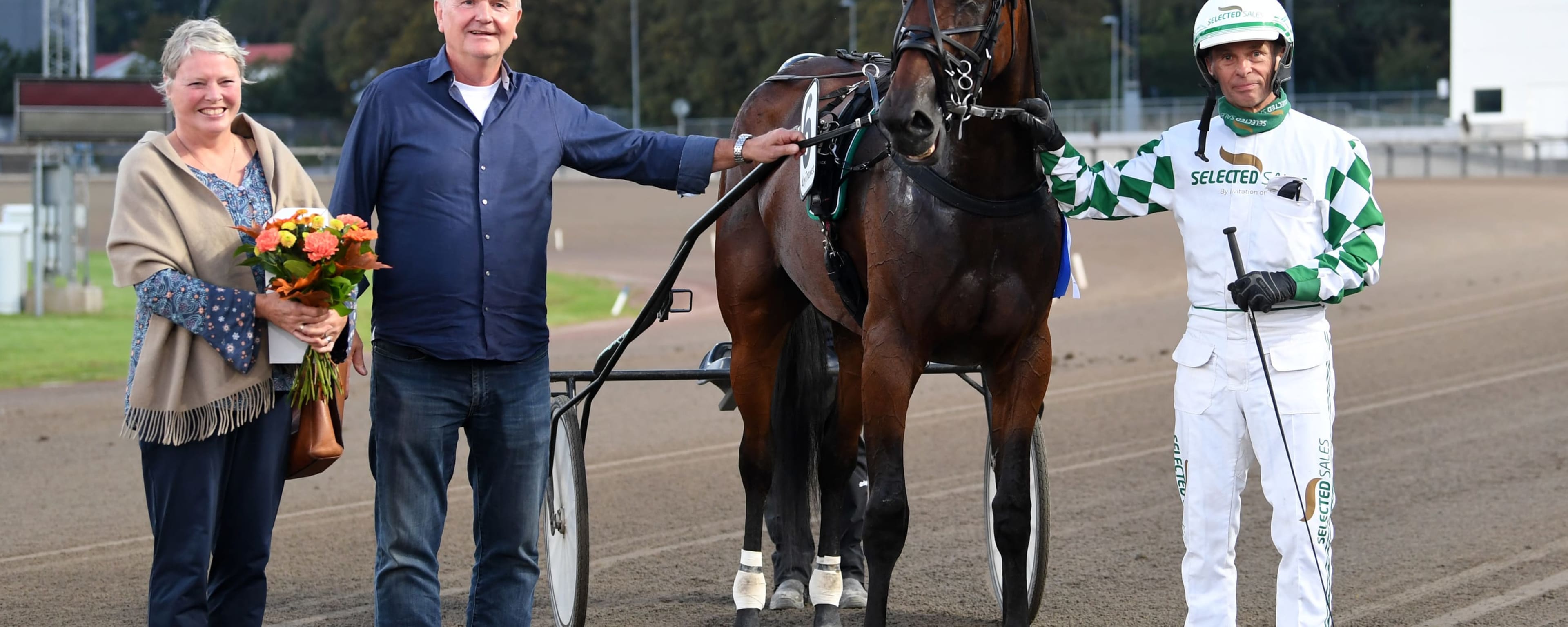 Foto: MALIN ALBINSSON / TR BILD