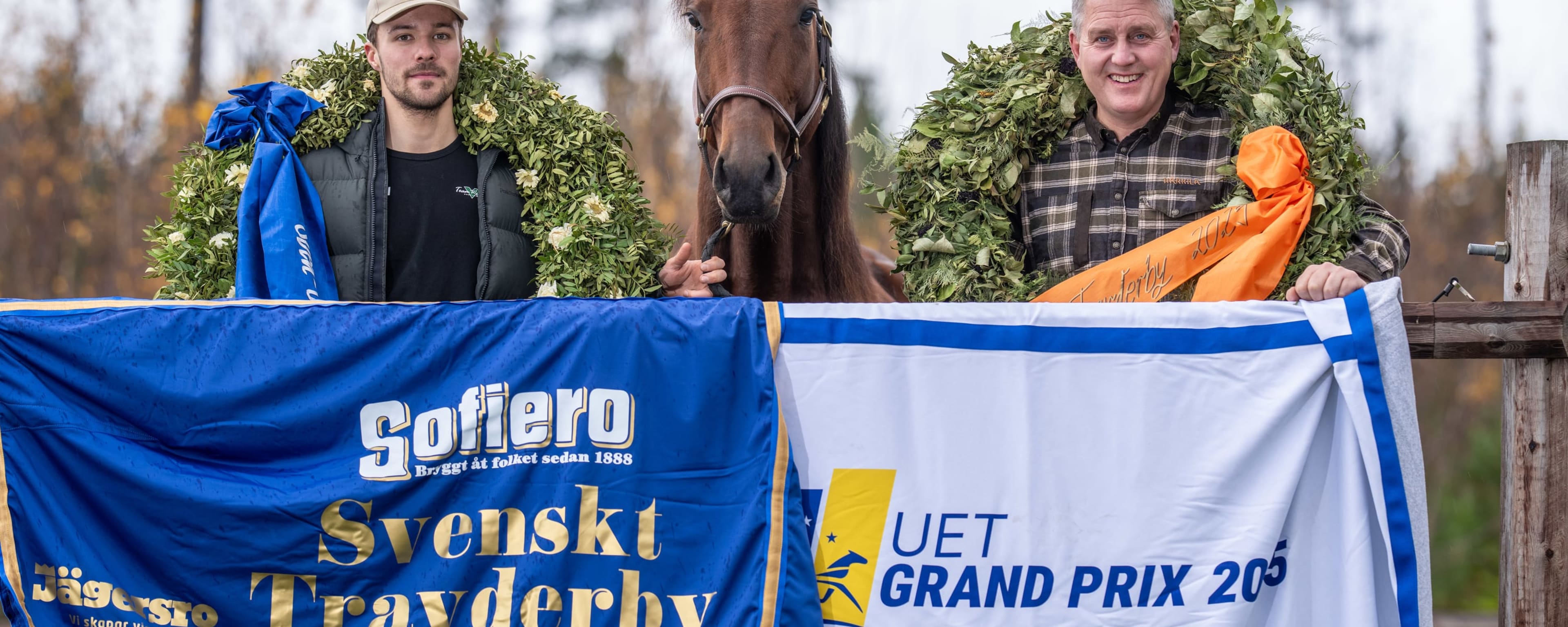 Foto: THOMAS BLOMQVIST / TR BILD