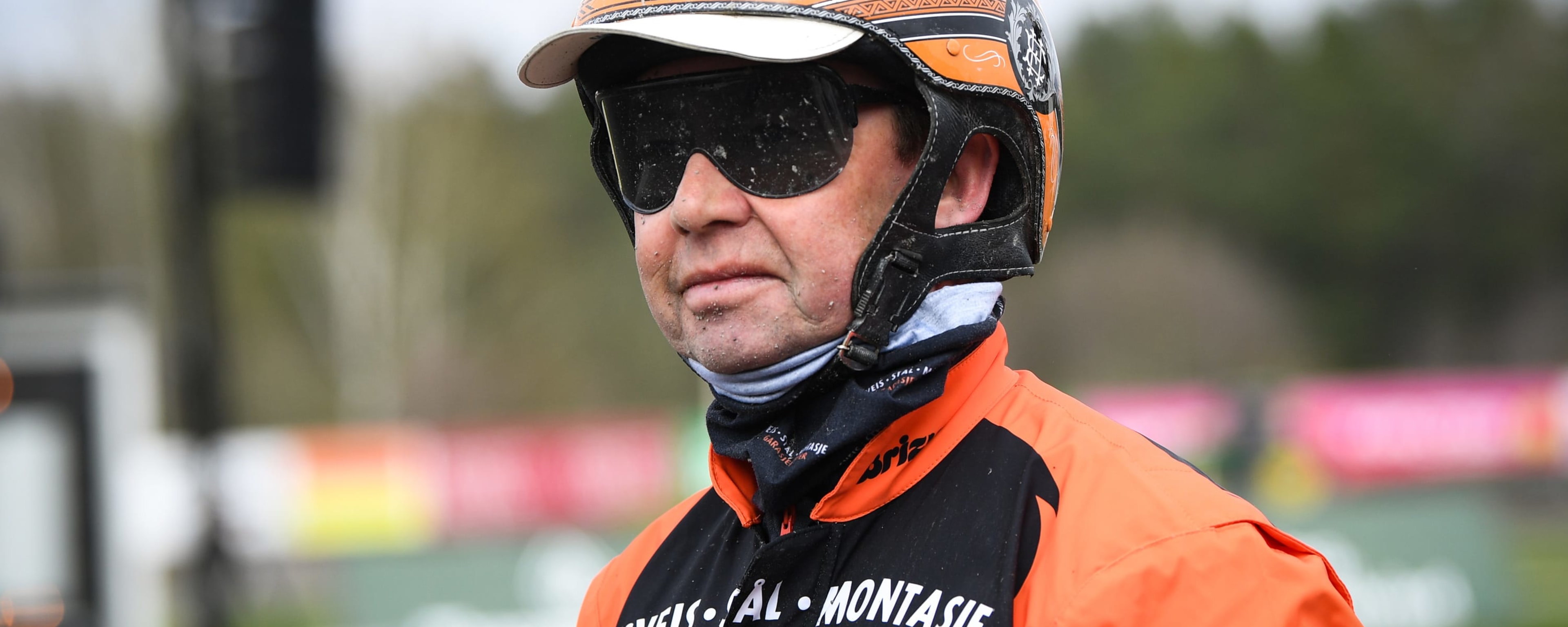 Foto: MALIN ALBINSSON / TR BILD