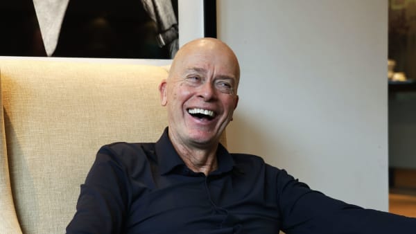 Foto: ROGER SVALSRÖD/HESTEGUIDEN