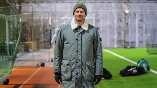 Foto: EMMA-SOFIA OLSSON/SVD/TT