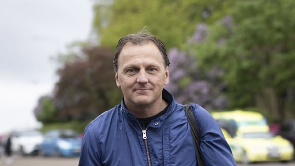 Foto: LENA EMMOTH / TR BILD