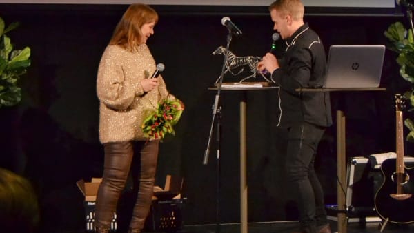 Foto: HANNA LARSSON