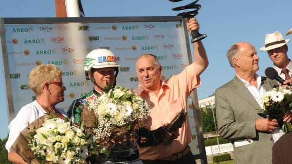 Foto: MARIA HOLMÉN / TR BILD