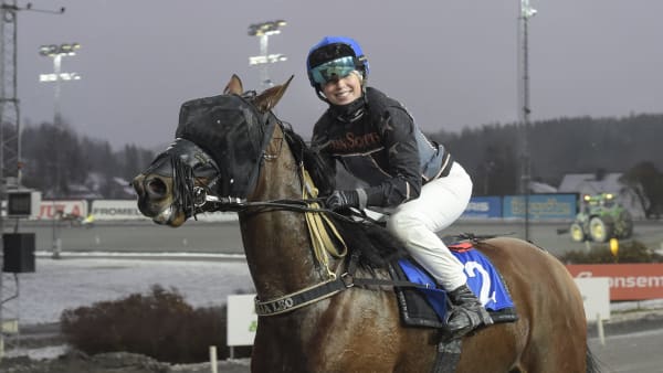 Foto: LARS JAKOBSSON / TR BILD