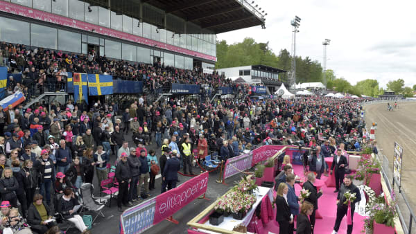 Foto: LARS JAKOBSSON / TR BILD