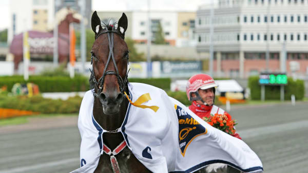 Foto: MATILDA ÖHRMAN / TR BILD