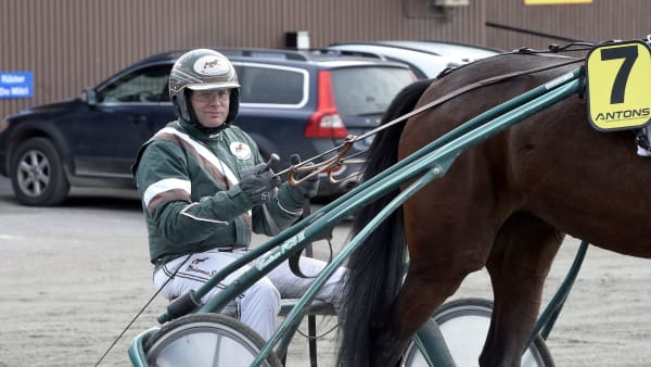 Foto: LARS JAKOBSSON / TR BILD