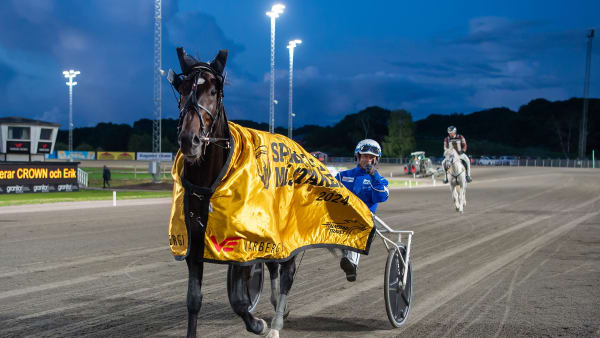 Foto: MIKAEL ROSENQUIST / TR BILD