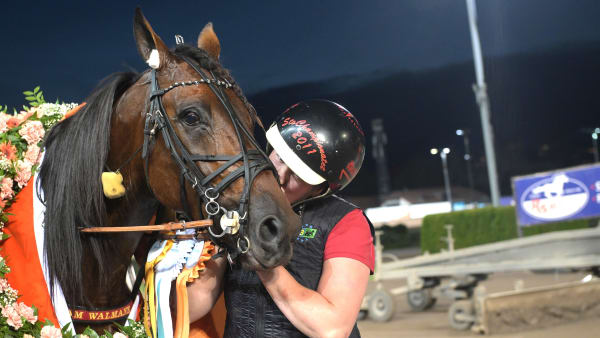 Foto: LARS JAKOBSSON / TR BILD