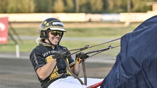 Foto: JENNY REHNMAN / TR BILD