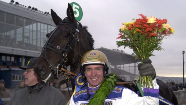 Foto: CLAES KÄRRSTRAND