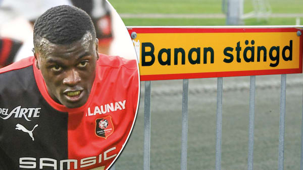 Foto: ANTHONY DIBON/BILDBYRÅN