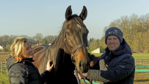 Foto: JEAN-LUC LAMAÈRE/TR BILD