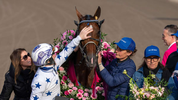 Foto: THOMAS BLOMQVIST/TR BILD