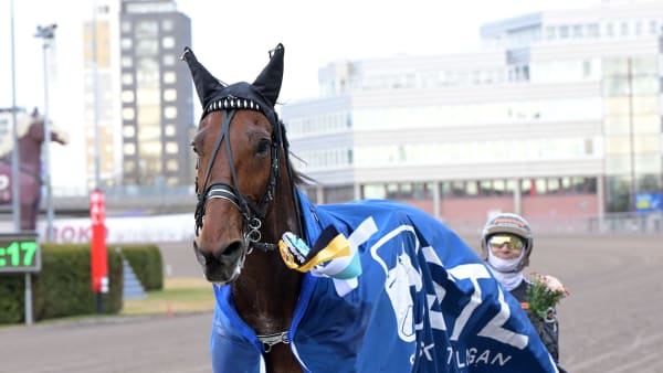 Foto: LARS JAKOBSSON / TR BILD