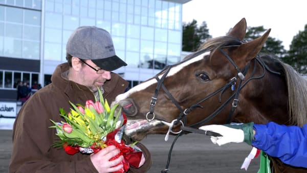 Foto: LARS JAKOBSSON / TR BILD