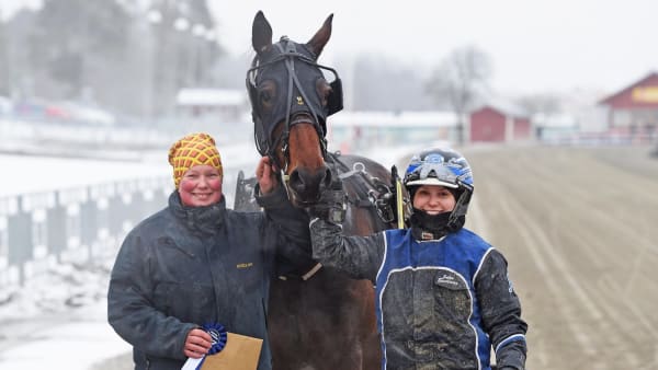 Foto: CHRISTER NORIN/ALN