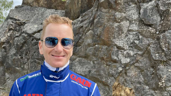 Foto: MATTIAS HOLMGREN/TR BILD