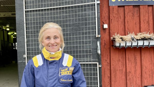 Foto: MATTIAS HOLMGREN / TR BILD
