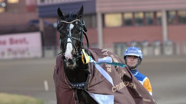 Foto: LARS JAKOBSSON/TR BILD