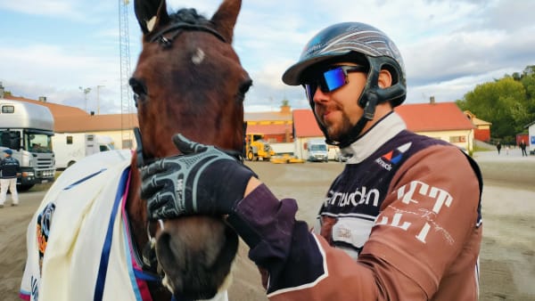 Foto: LUCAS ERICSSON/TR BILD