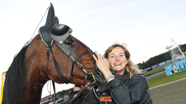 Foto: MARIA HOLMÉN / TR BILD