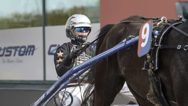 Foto: LARS JAKOBSSON / TR BILD