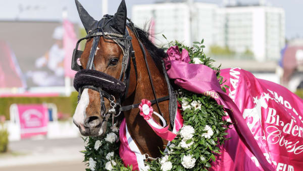 Foto: LENA EMMOTH / TR BILD