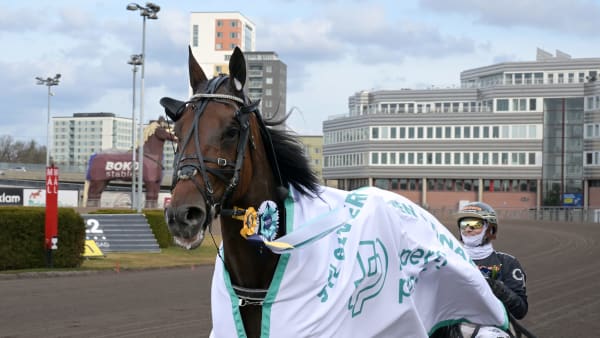 Foto: LARS JAKOBSSON / TR BILD