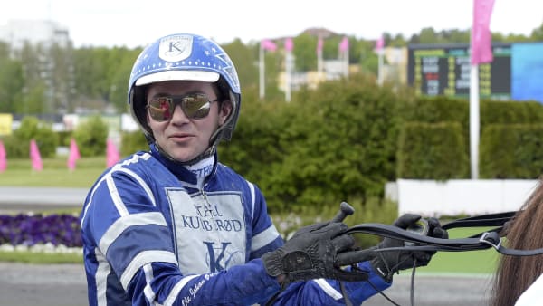 Foto: LARS JAKOBSSON / TR BILD