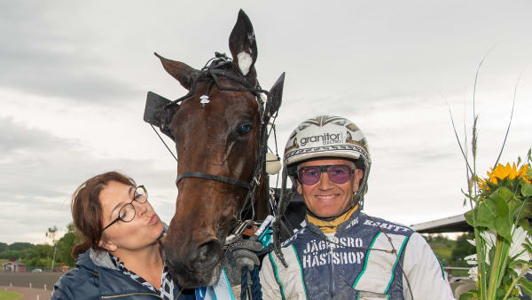 Foto: MIKAEL ROSENQUIST / TR BILD