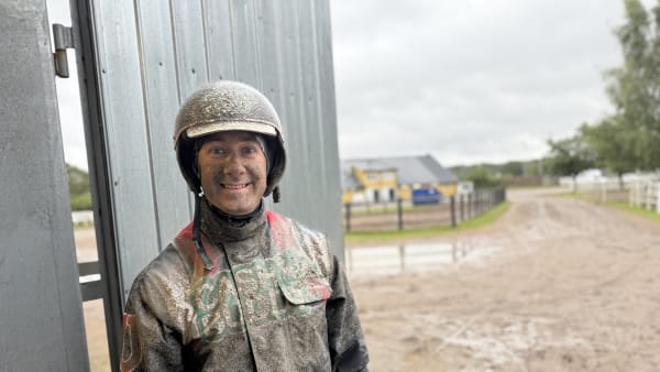 Foto: Rickard Hansson/TR BILD