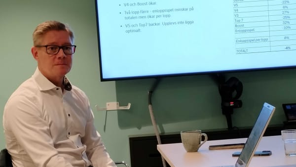 Foto: LUCAS ERICSSON/TR BILD