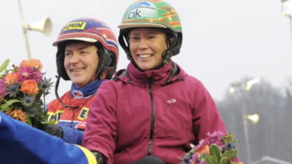 Foto: MARIA HOLMÉN / TR BILD