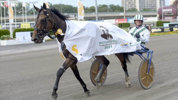 Foto: LARS JAKOBSSON / TR BILD