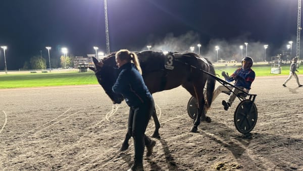 Foto: Rickard Hansson/TR Bild.