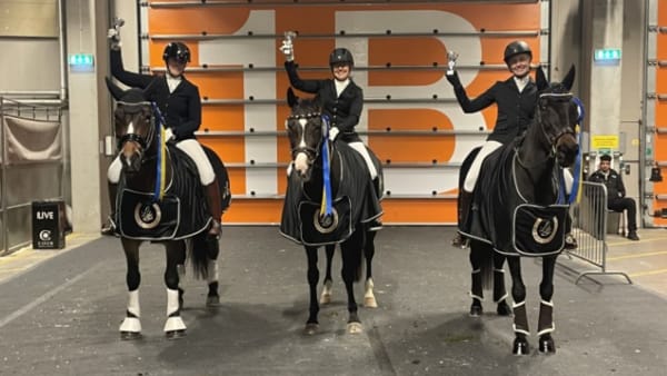 Foto: Madelene Eriksson