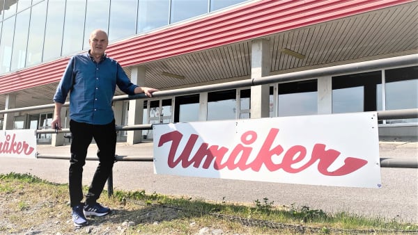 Foto: UMÅKER