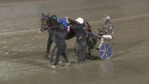 Foto: Skärmdump ATG Live.