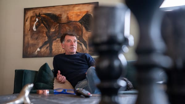 Foto: THOMAS BLOMQVIST / TR BILD