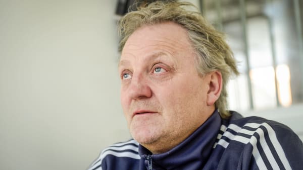 Foto: LARS JAKOBSSON / TR BILD