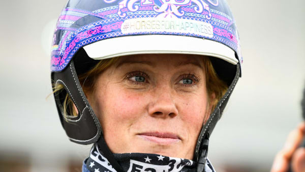 Foto: Malin Albinsson / TR Media